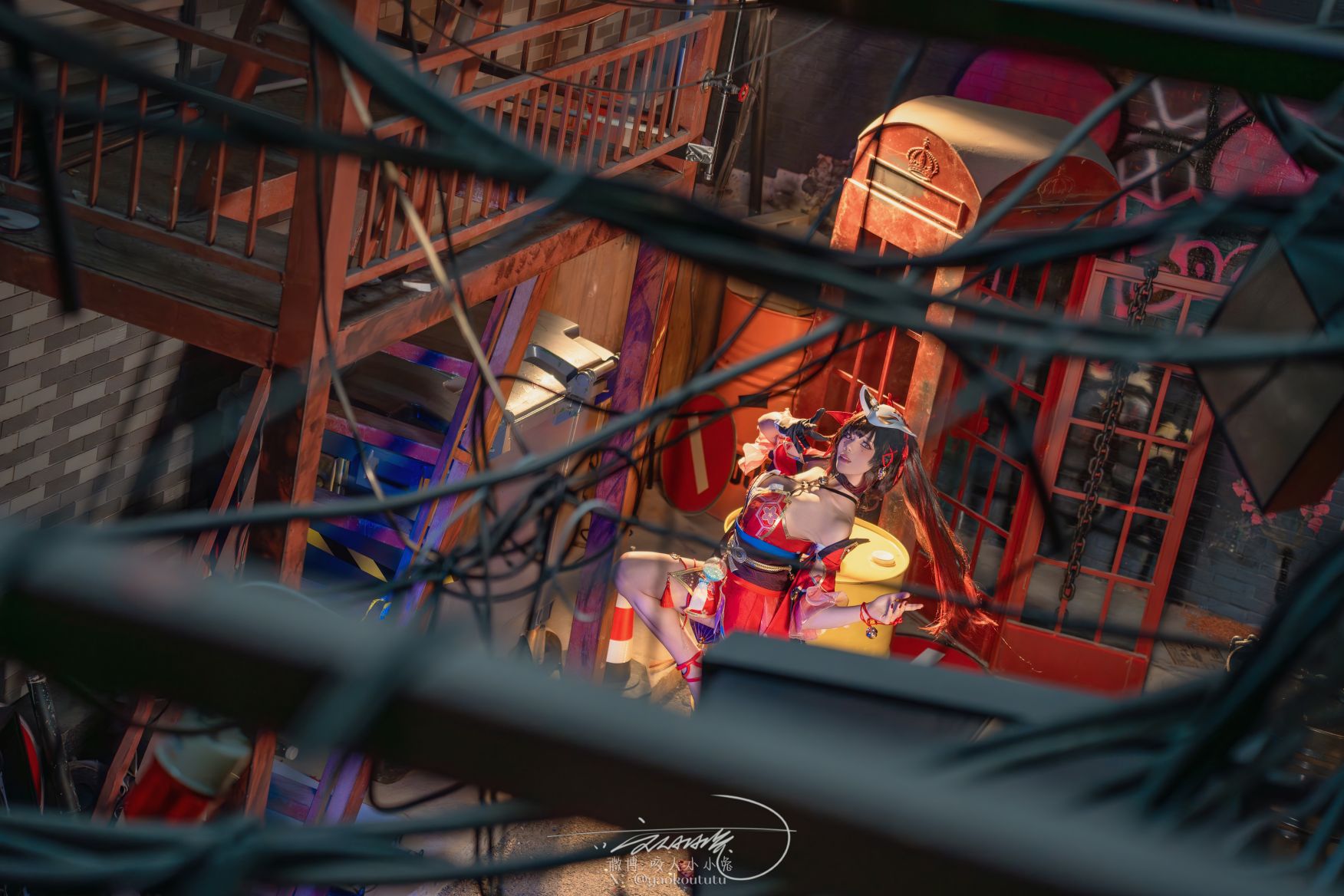 咬人小小兔-黏黏团子兔---6月作品星穹铁道-花火80P1V-大喜-81P1V-163GB-07-11