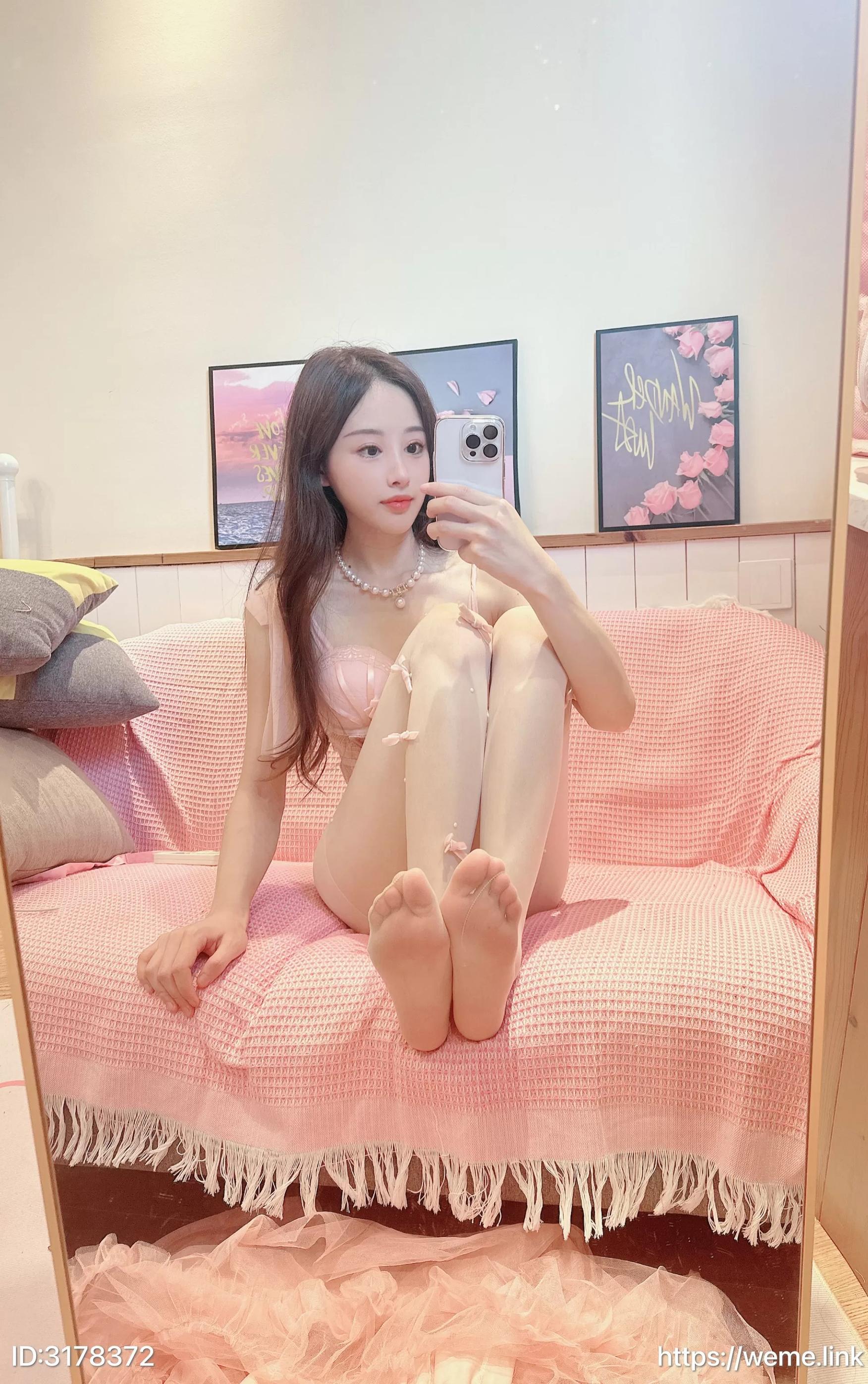 小萌子--NO013-粉色29P36MB-08-17