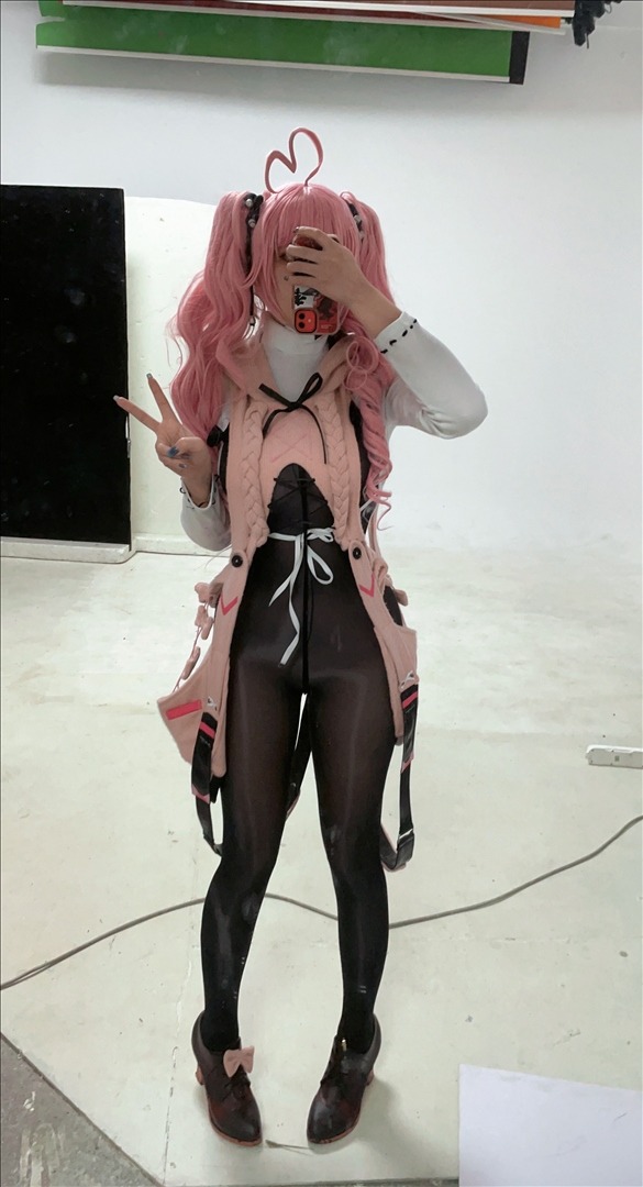 小和甜酒---交错战线卡提那-86P1V-86P-1V-5233-MB-20240901z-09-03