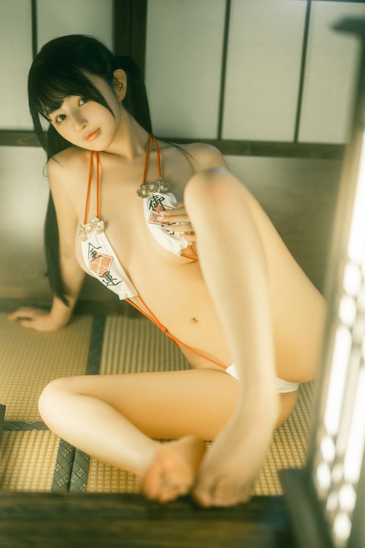 桜井宁宁---写真本附赠-内衣精修80P-187GB-04-29