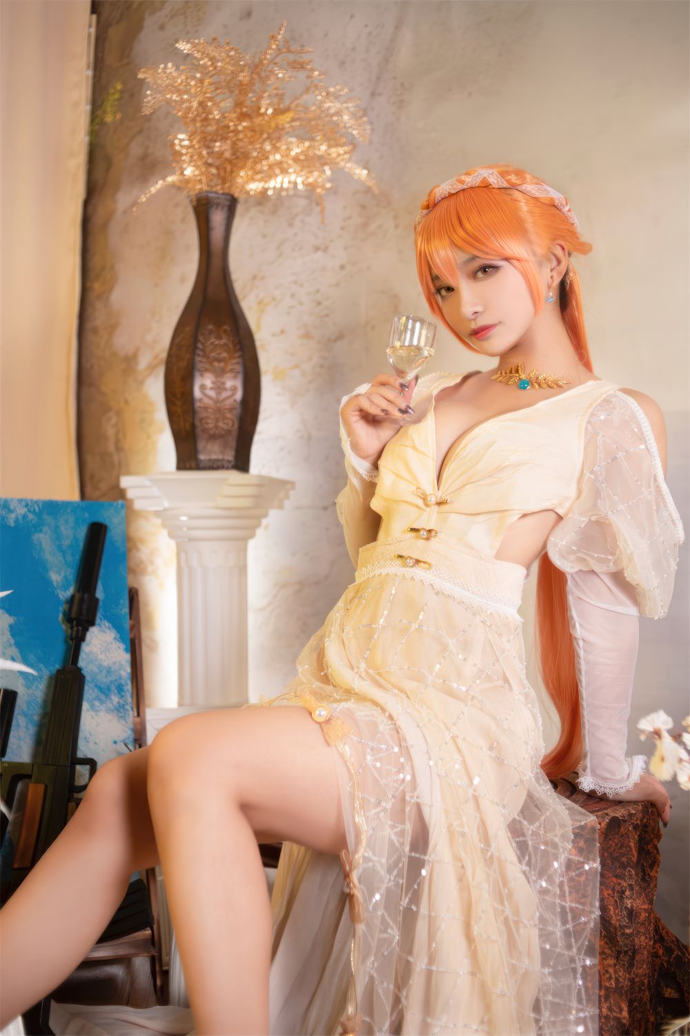 洛璃LoLiSAMA---OTS14-天意佳人-05-18