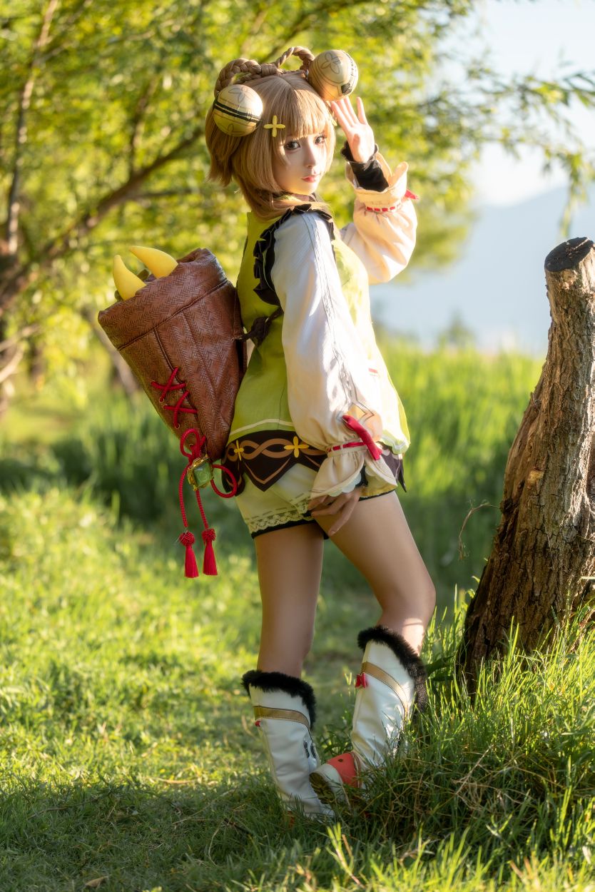 蠢沫沫-瑶瑶-03-11