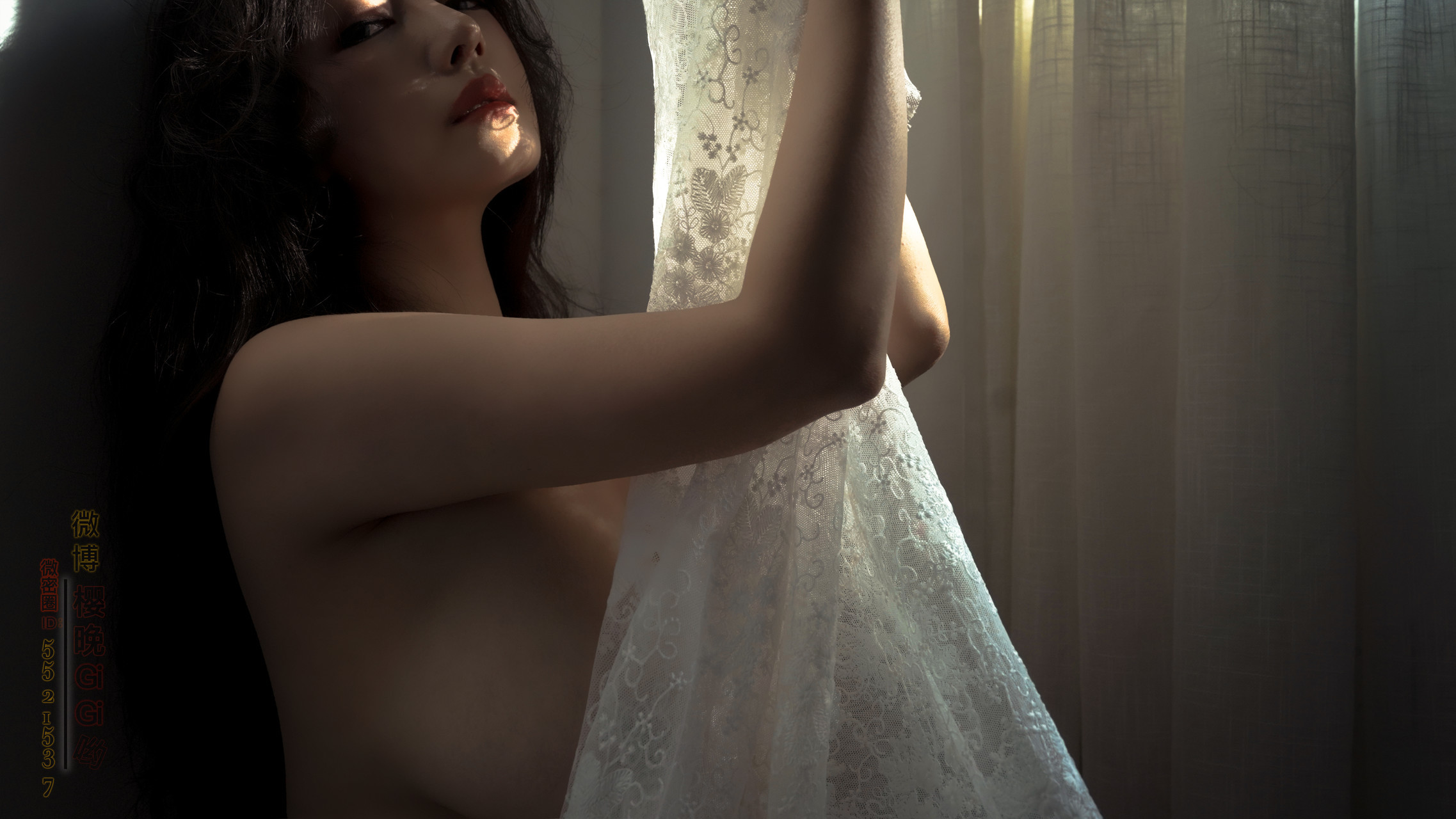 Cosplay-樱晚gigi-余夏的光-10-07