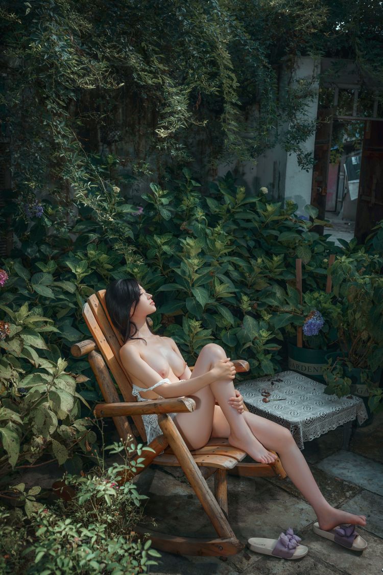 年年---夏日精灵41P-3572M-01-25