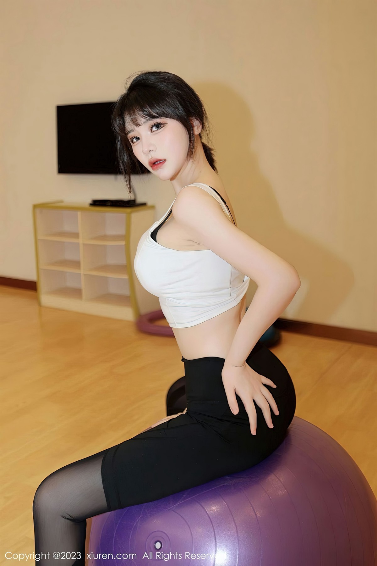 XiuRen秀人网-No6289-桃桃子TaoTaoZi-10-29