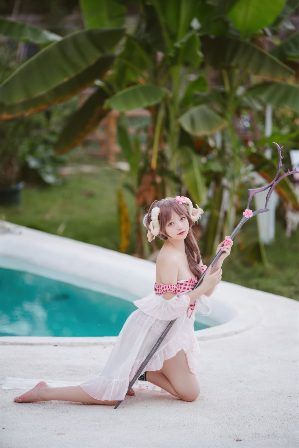 花铃---小羊夏卉-03-31