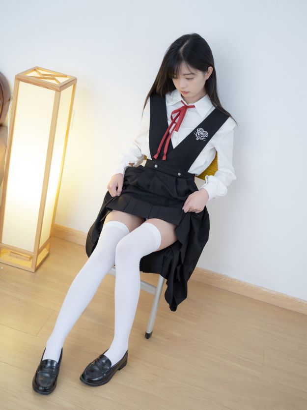 VIP晞可-束缚衣-124P1V-579G-01-23