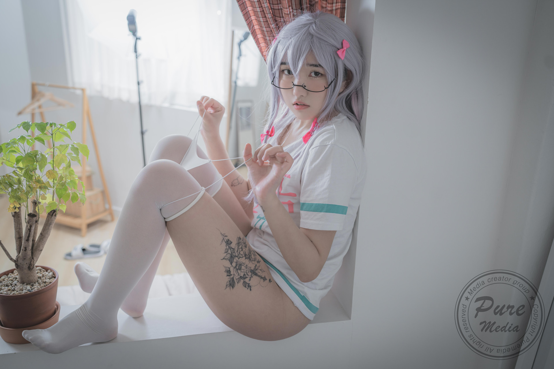 Sonson-손손-PURE-MEDIA-Vol195-누드-디지털화보-Set02-10-30