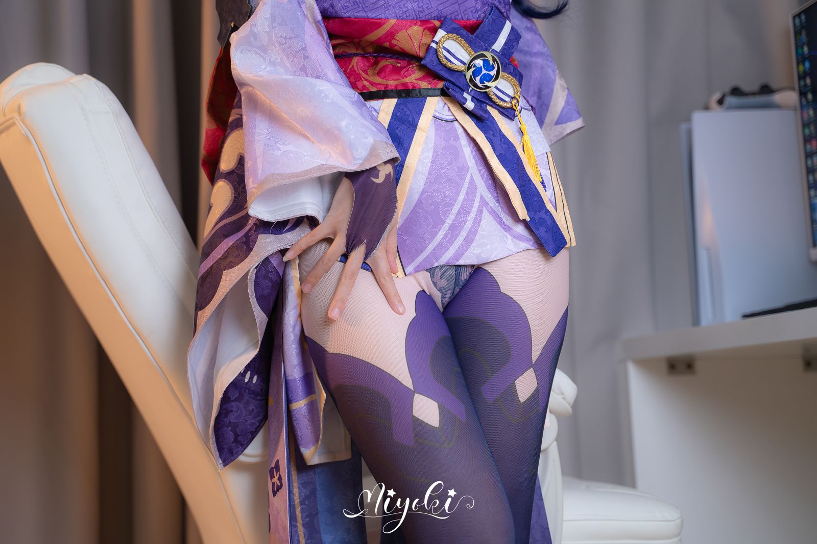 铃木美咲-想见你-雷电将军篇-29p1v-14G-03-02