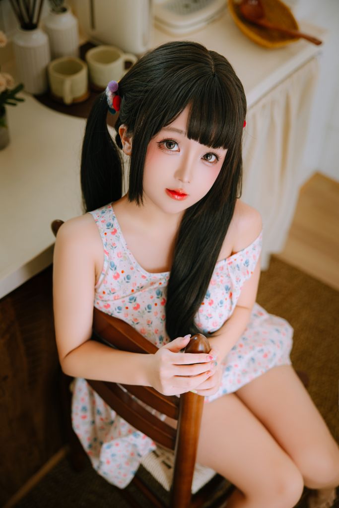 日奈娇---厨房-05-24