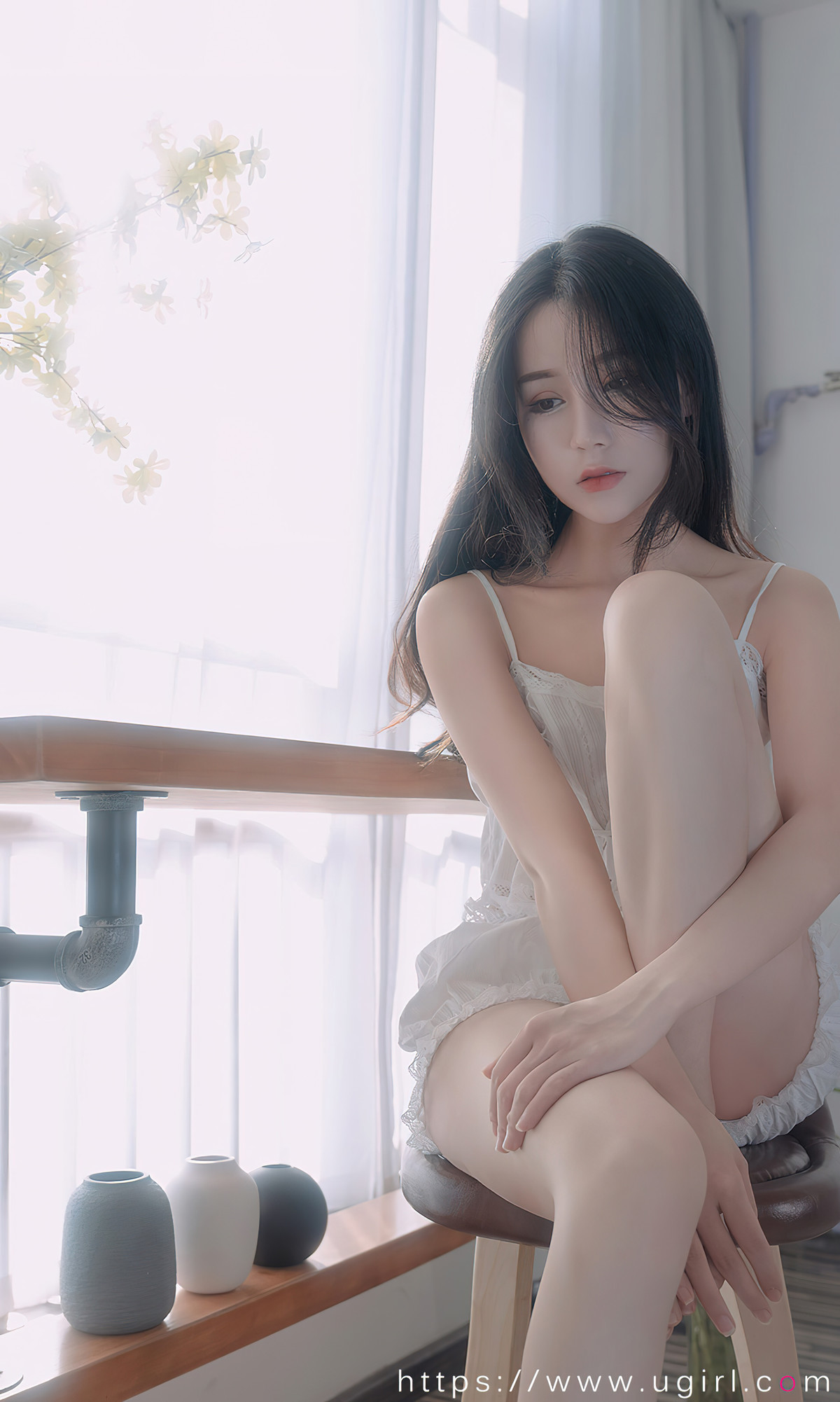 UGirls尤果圈-No2534-茯苓Fuling-05-09