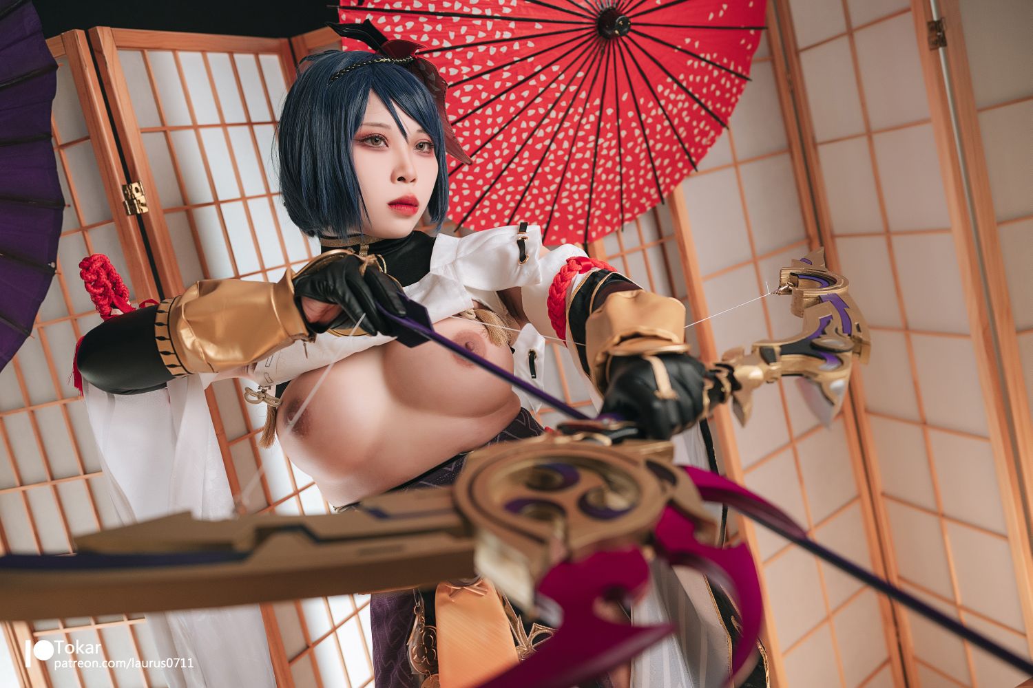 浵卡Tokar-九条裟罗-42P1V-02-03