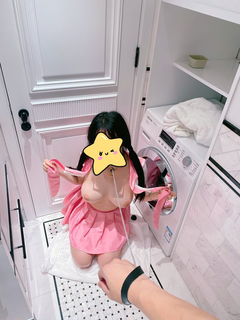 呆呆酱-合集-12-31