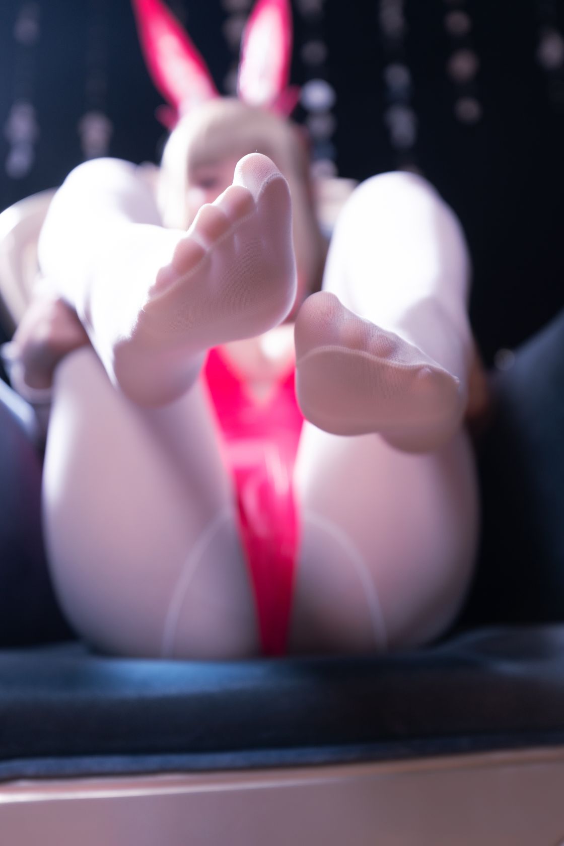 清水由乃---毒蛇兔女郎-07-10