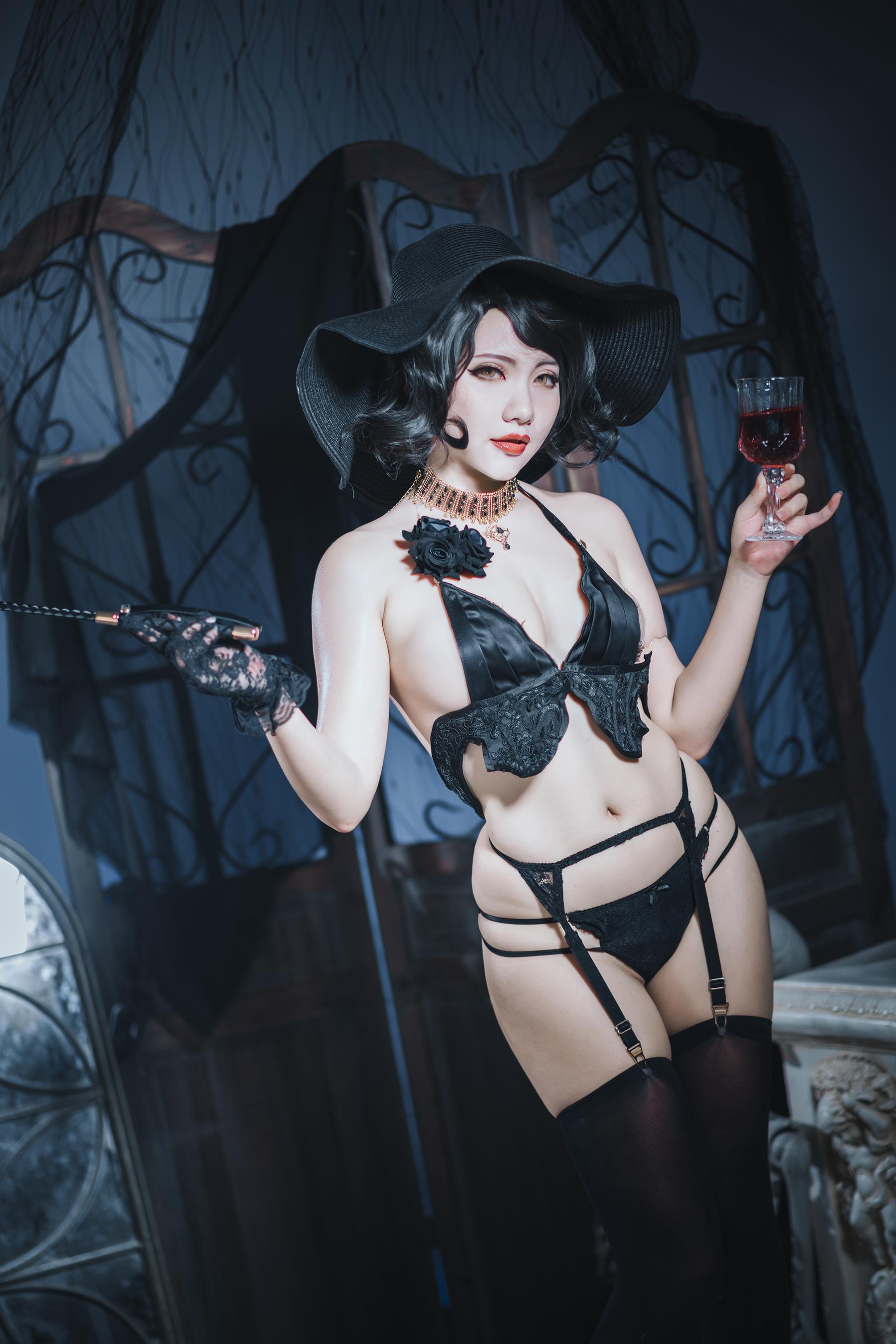 000-01-是一只熊仔吗-一北亦北-八尺夫人-50P-12962-MB-08-22