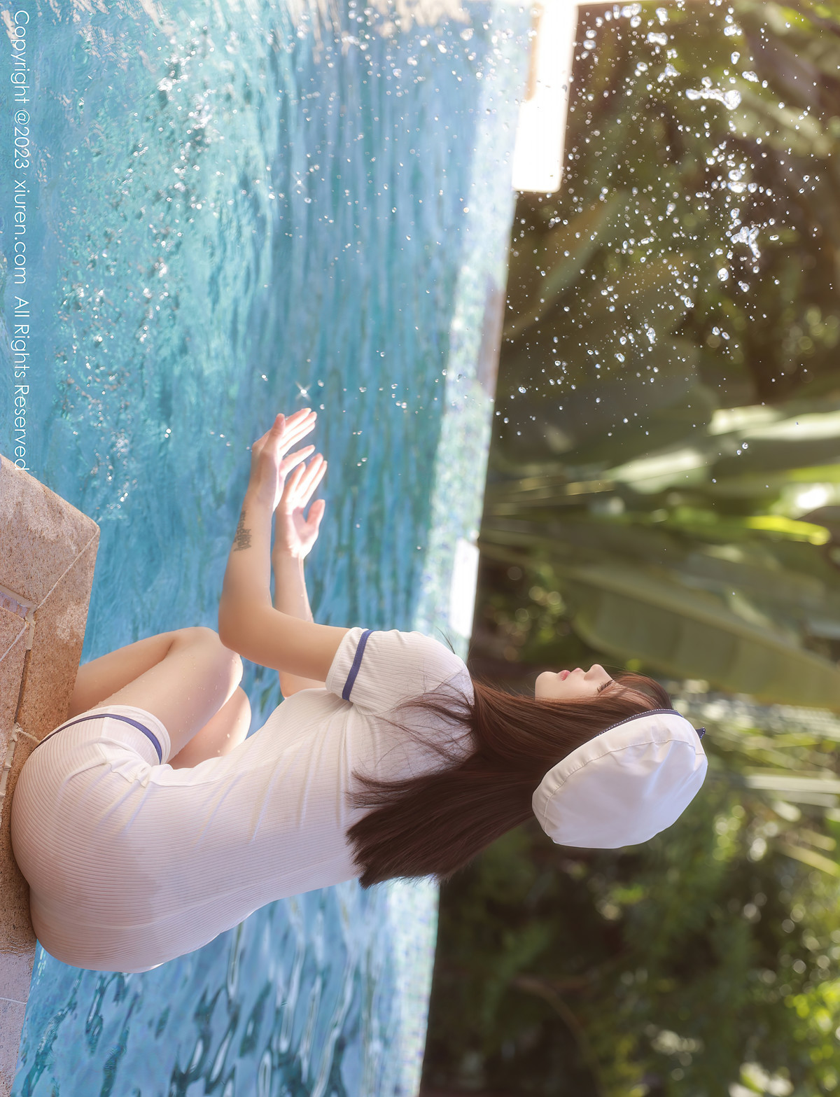 XiuRen秀人网-NO6686-佘贝拉Bella-01-11