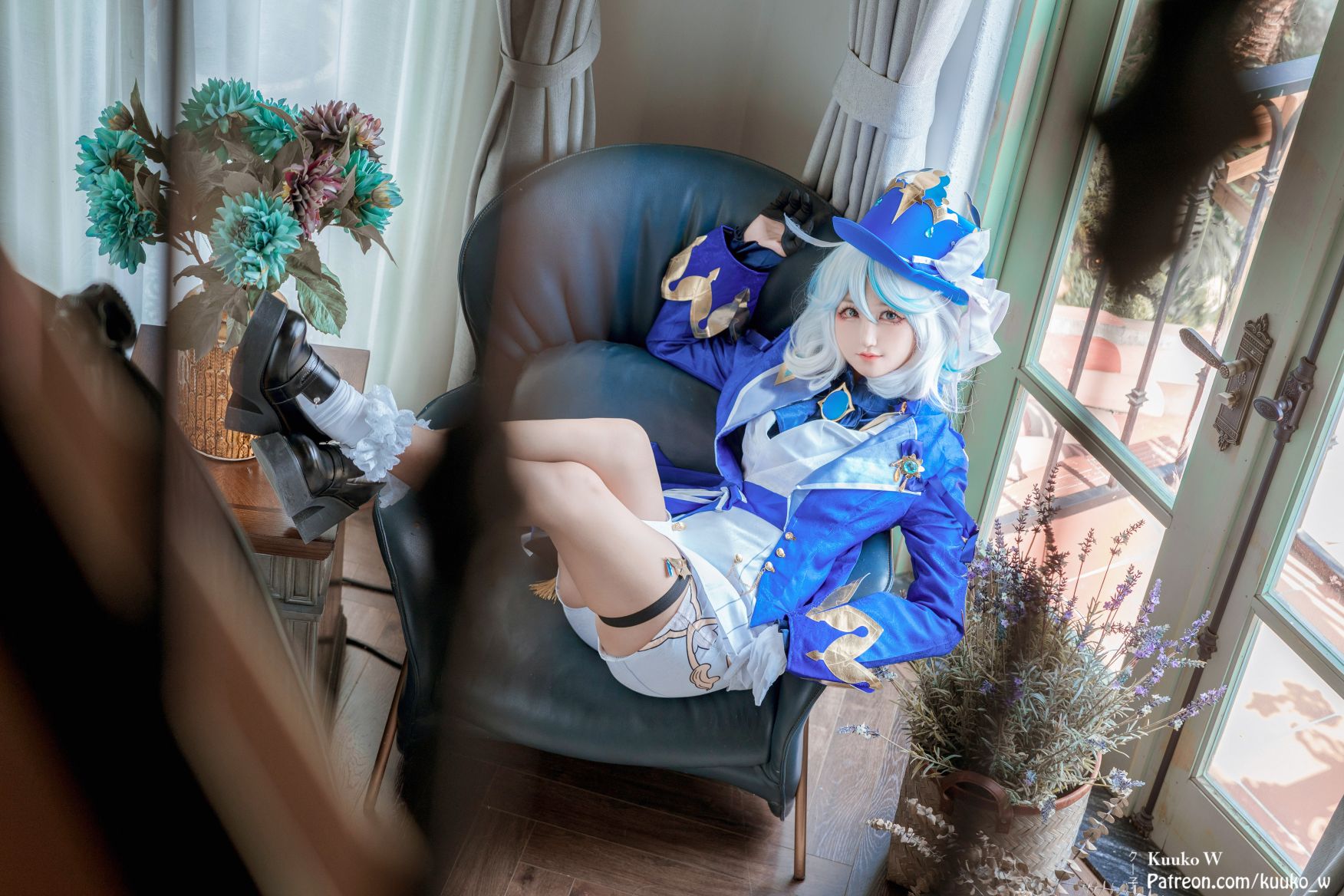 Kuuko-W---NO158-Furina-Genshin-Impact-36P-1707MB-01-05