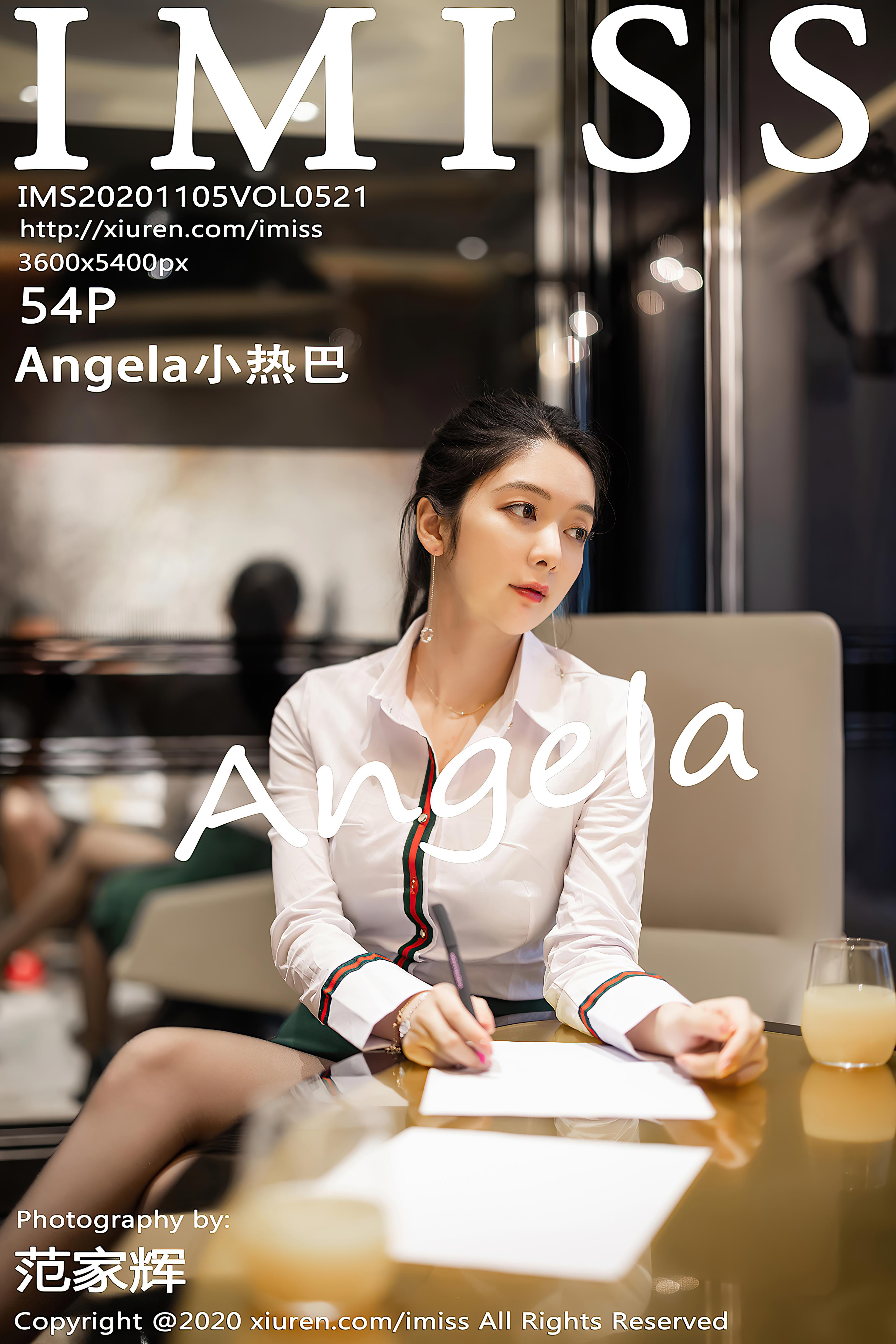 019-IMiss爱蜜社-20201105-VOL521-Angela小热巴-55P-44442-MB-08-23
