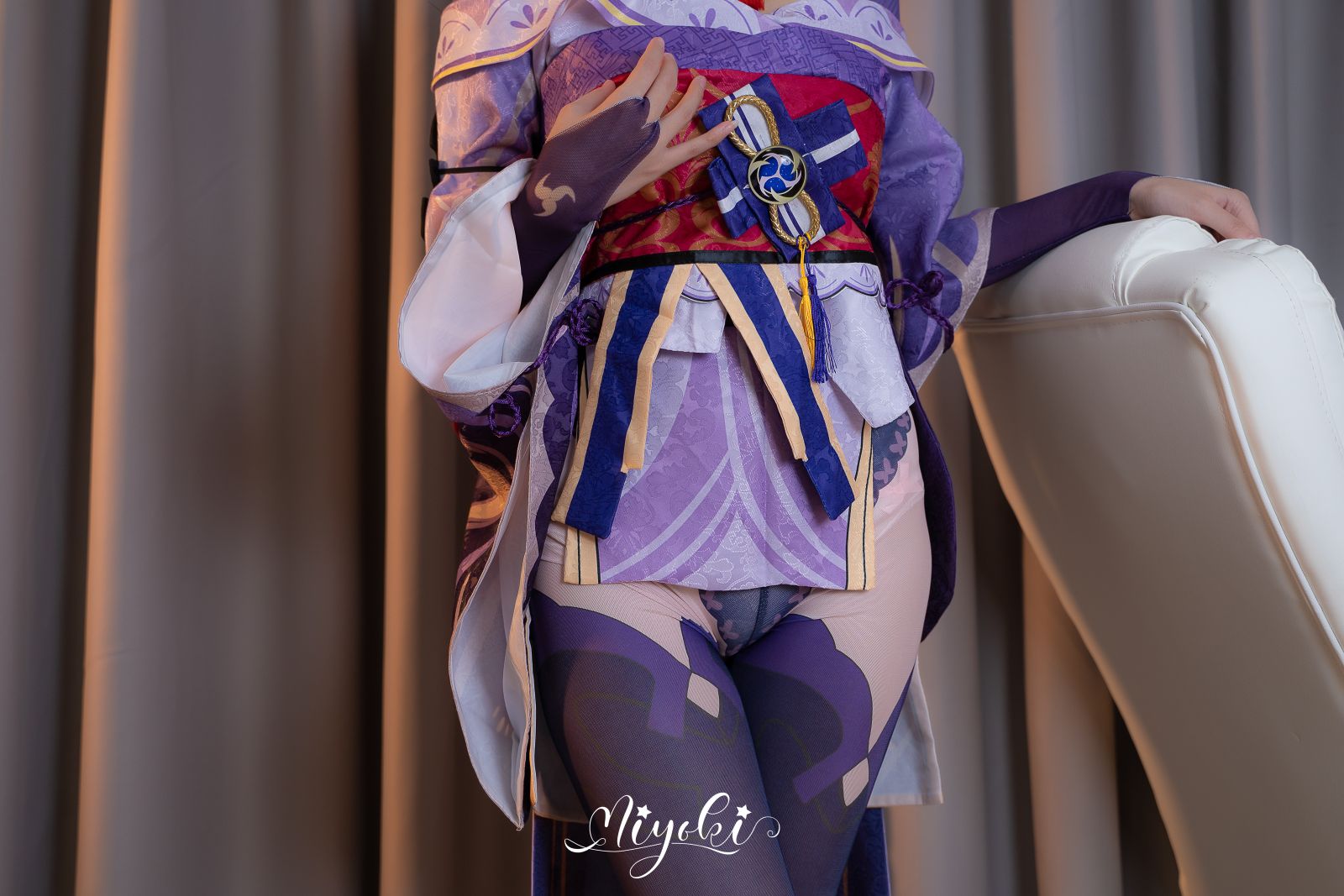 铃木美咲-想见你-雷电将军篇-29p1v-14G-03-02