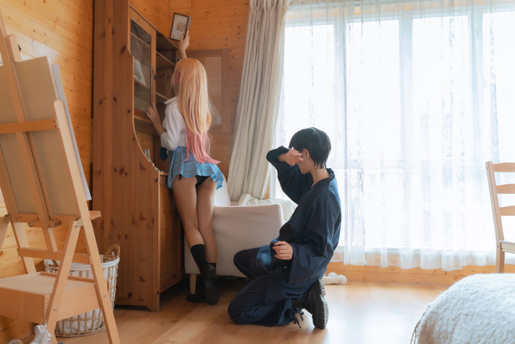 萌芽儿-喜多川海梦-110P-171GB-02-08