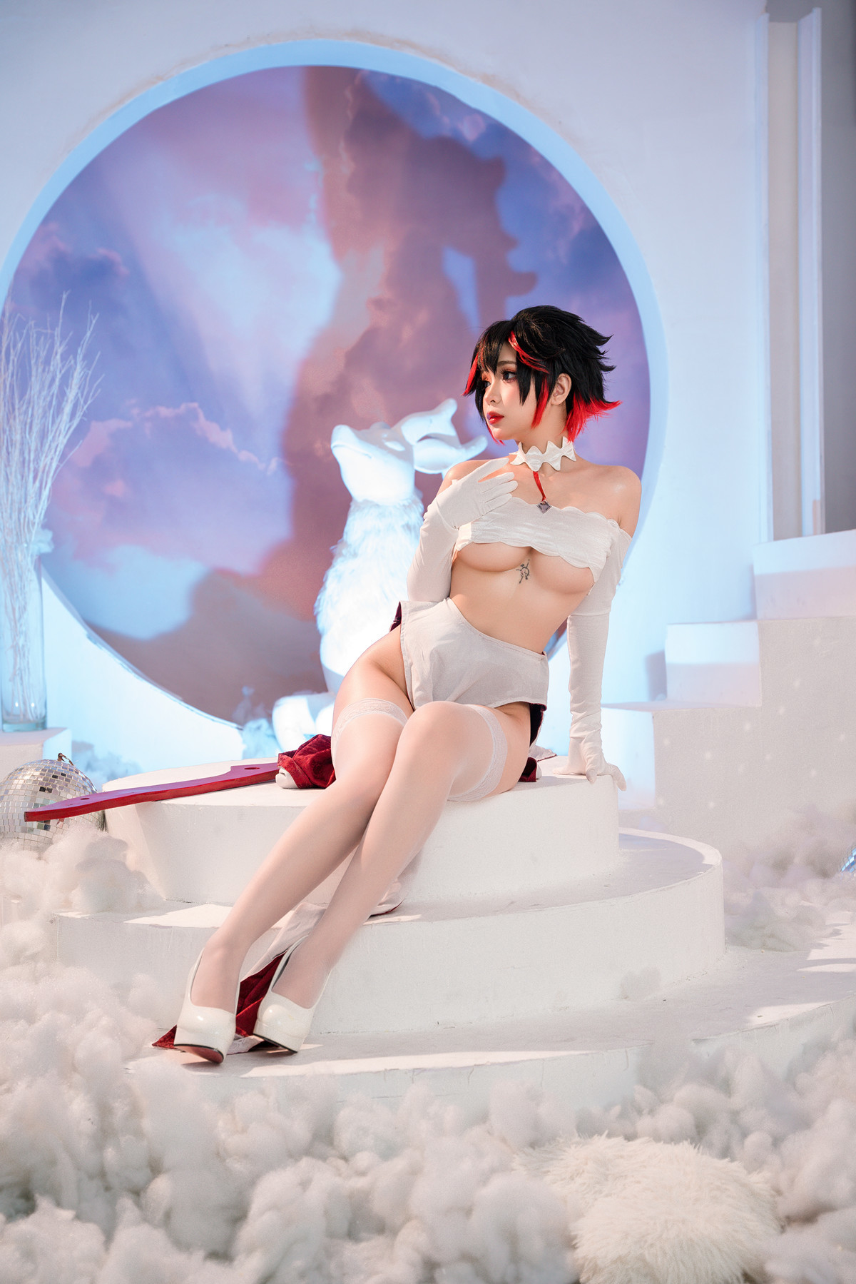 Cosplay-UmekoJ-Matoi-Ryuko-Set01-09-26