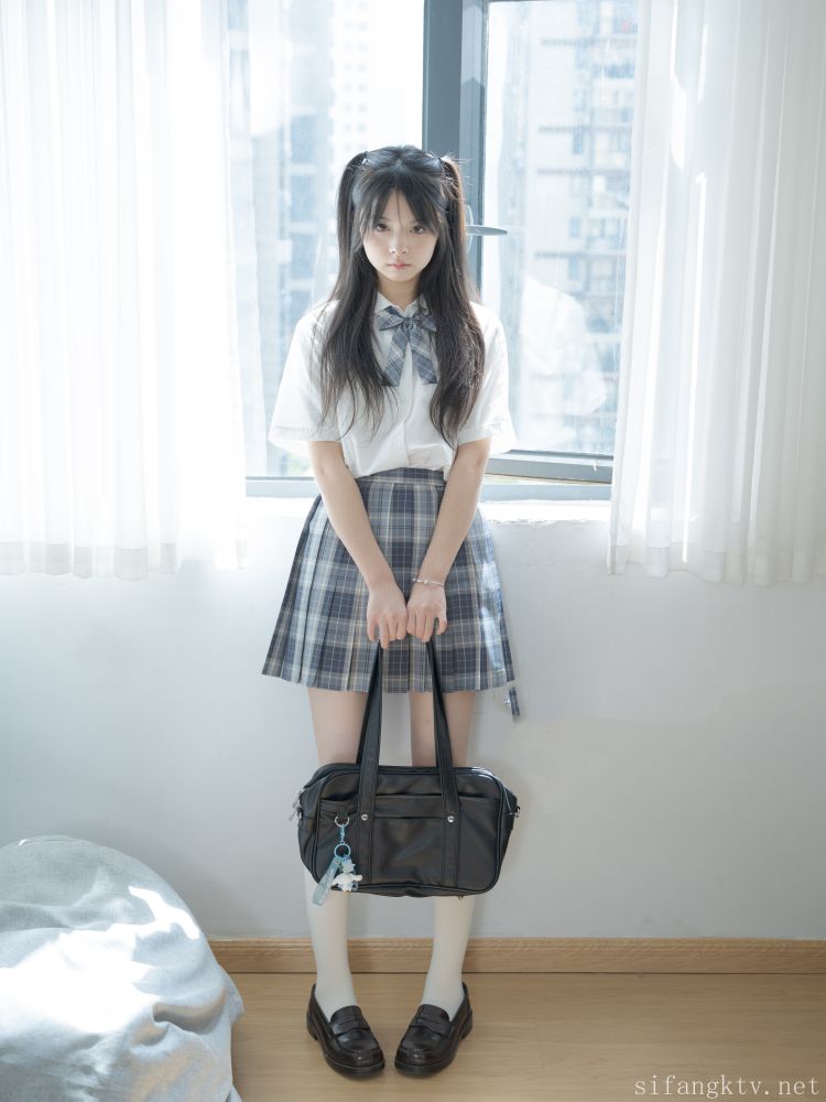 林书辞-女仆束缚-164P2V-984G-12-19