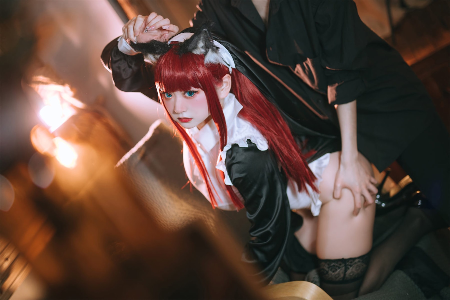 Cosplay-恩田直幸-修女-09-12