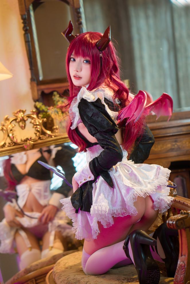 阿包也是兔娘---莉莉娅女仆-28P-915MB-02-27