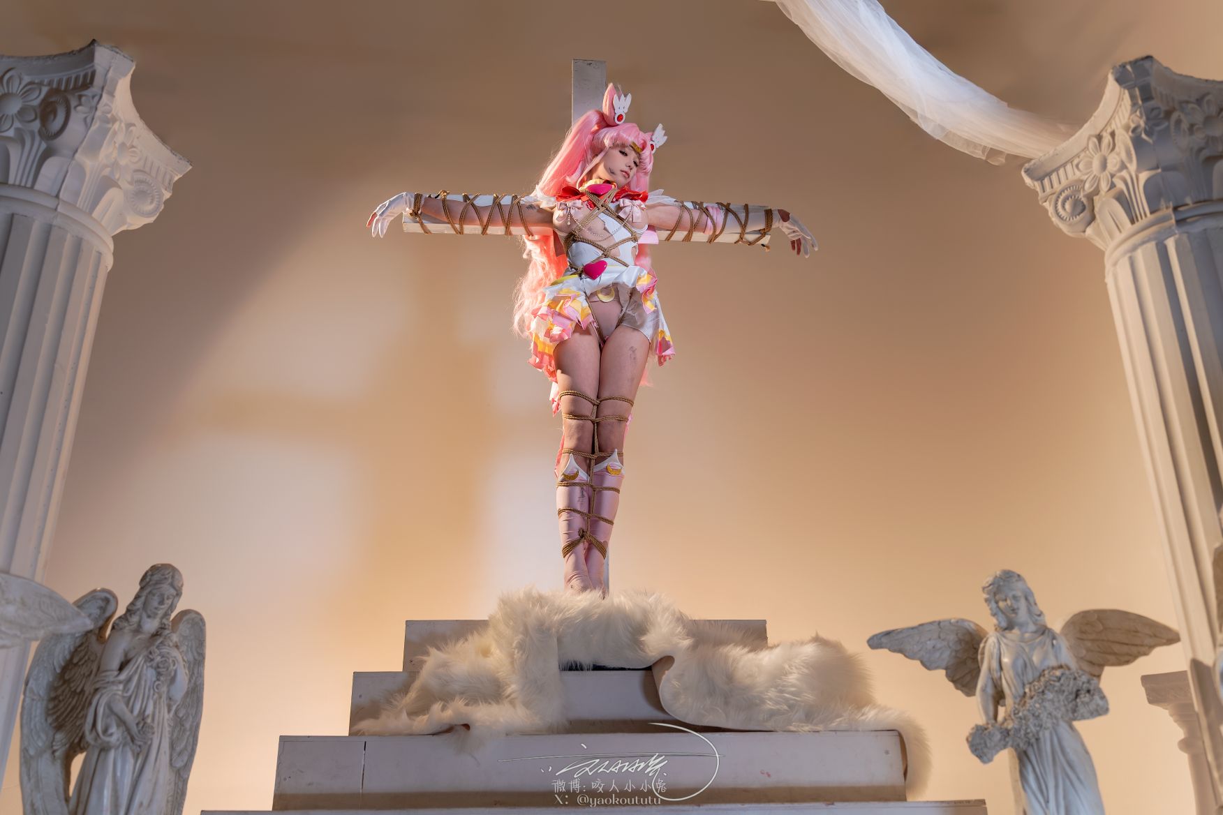 咬人小小兔-六月作品-小小兔大危机-06-18