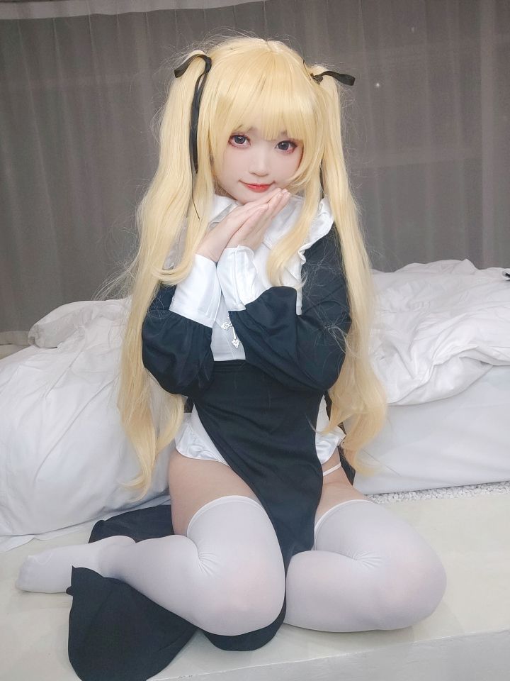 神沢永莉---英梨梨修女自拍-155P-03-29