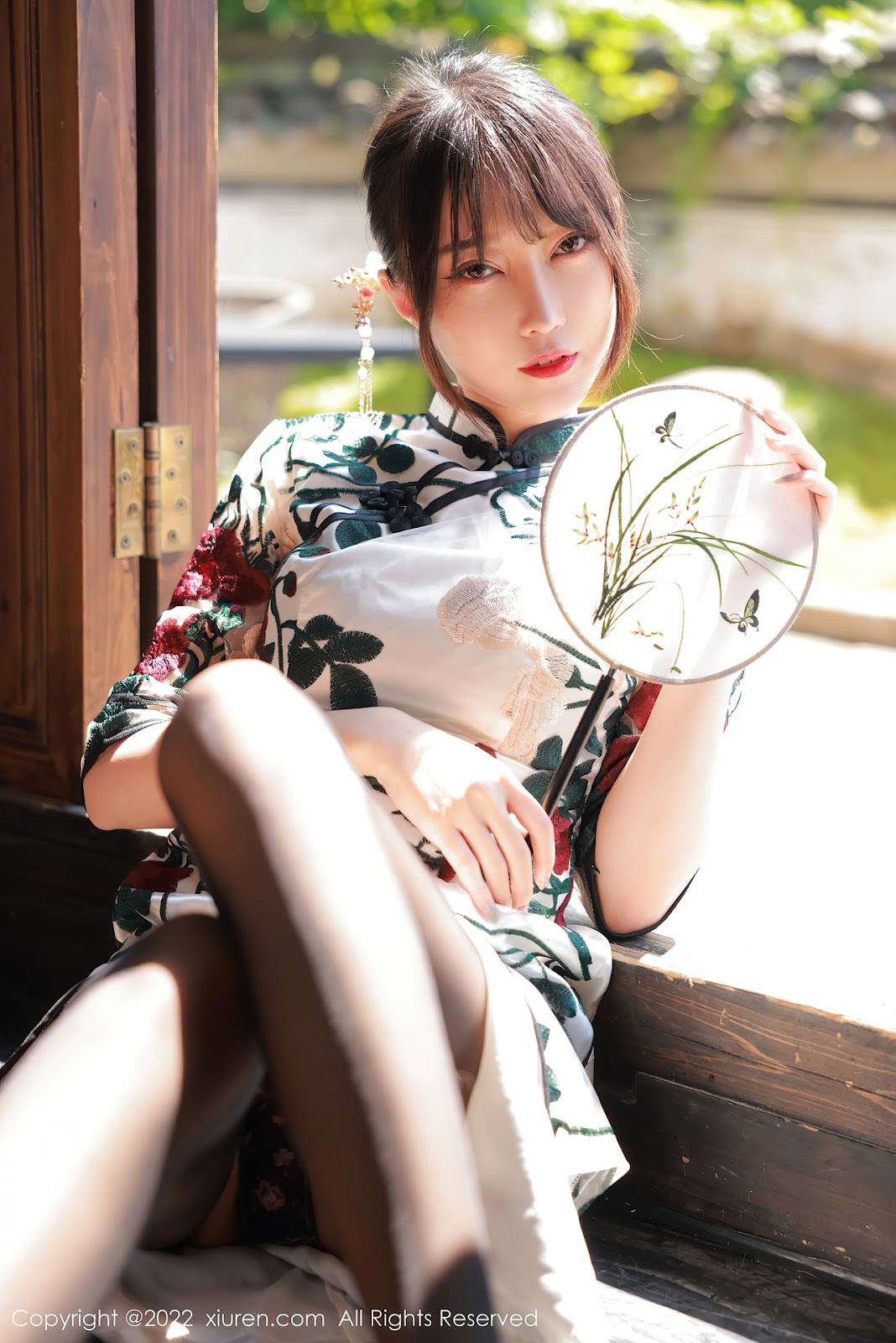 XiuRen秀人网-No5199-玥儿玥er-02-14
