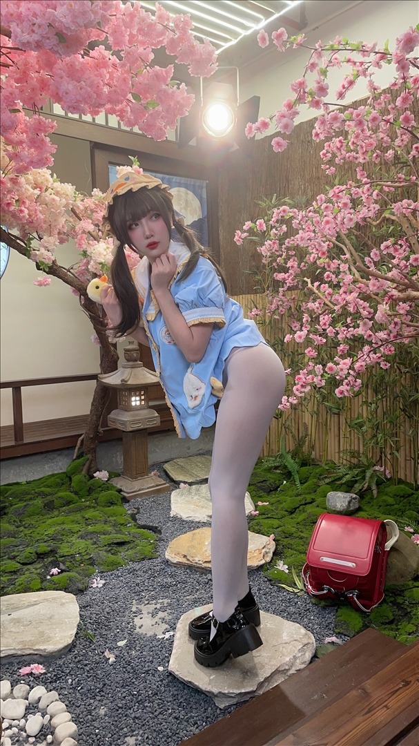 小和甜酒---鸭鸭幼稚园-170P2V-172P-2V-40758-MB-20240814y-08-14