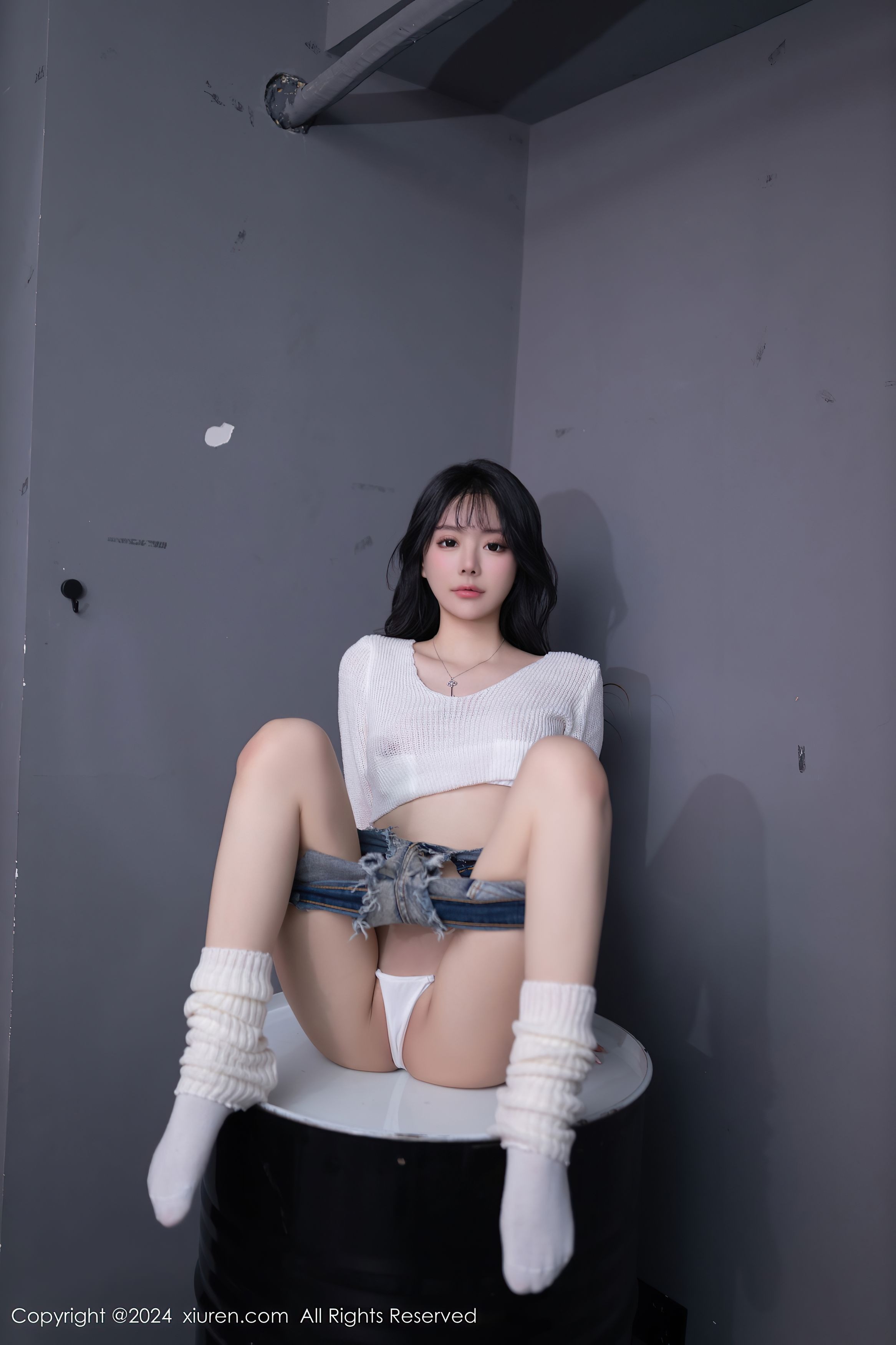 Xiuren-NO8458-幼幼-81P-08-15