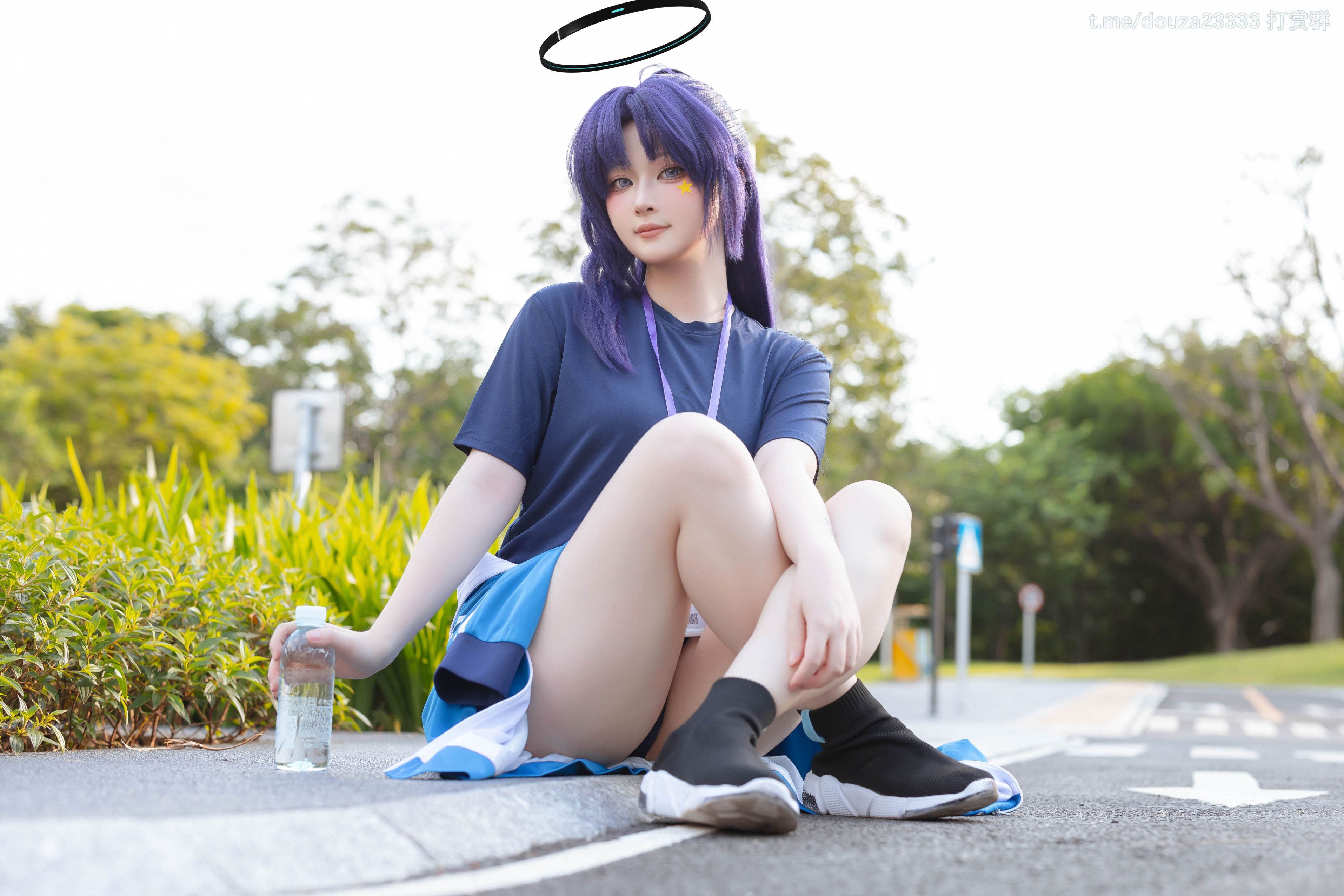 屿鱼-优香体操服T28月20打赏群资源-08-19