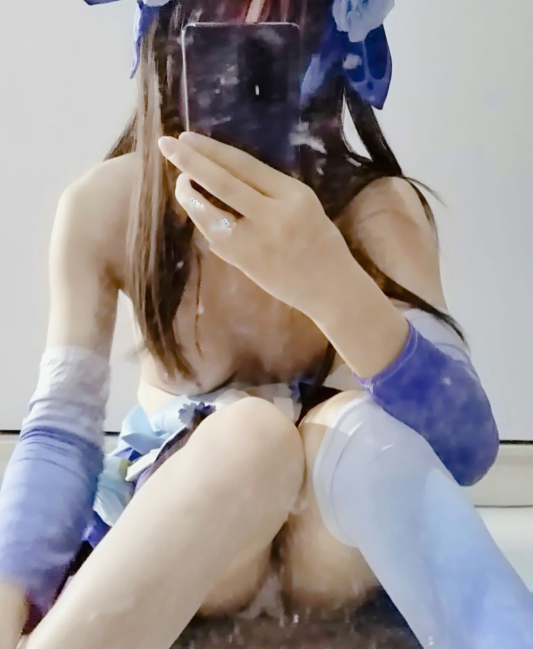 沐沐酱---花间舞-03-06