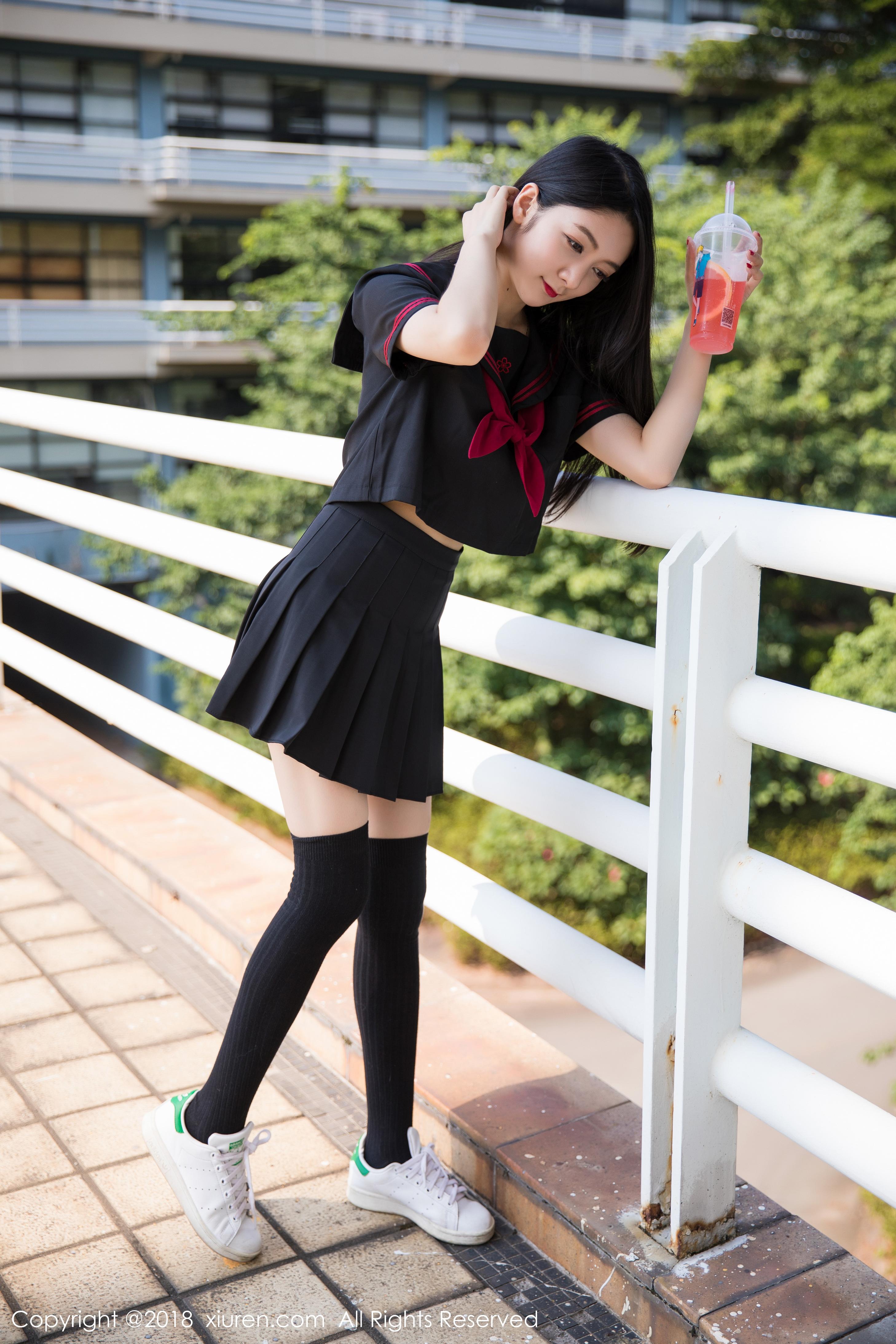 091-XiuRen秀人网-20180911-NO1156-Angela小热巴-48P-19616-MB-08-24