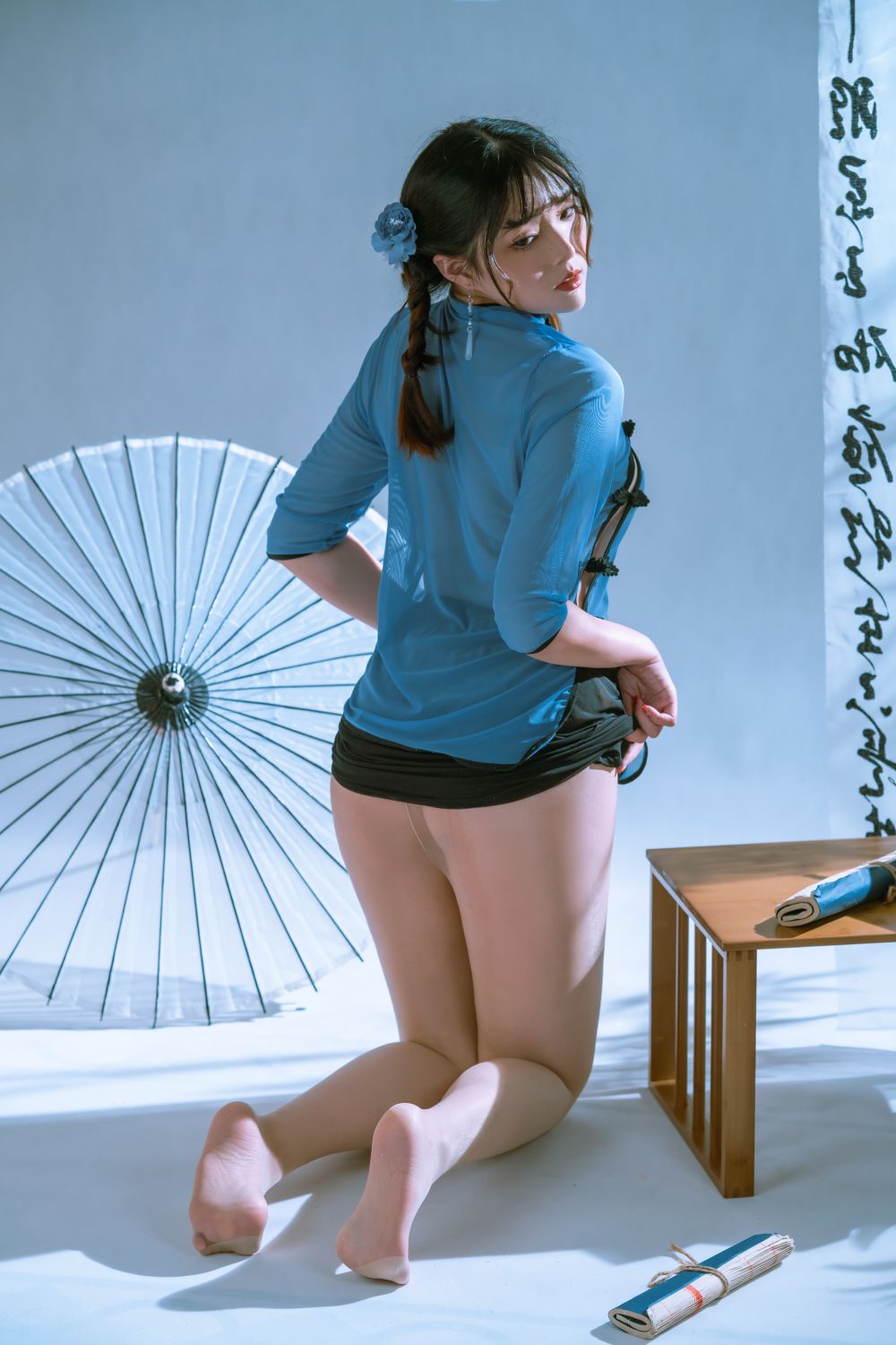 Natsuko夏夏子---清秋-57P1V-099GB-08-10