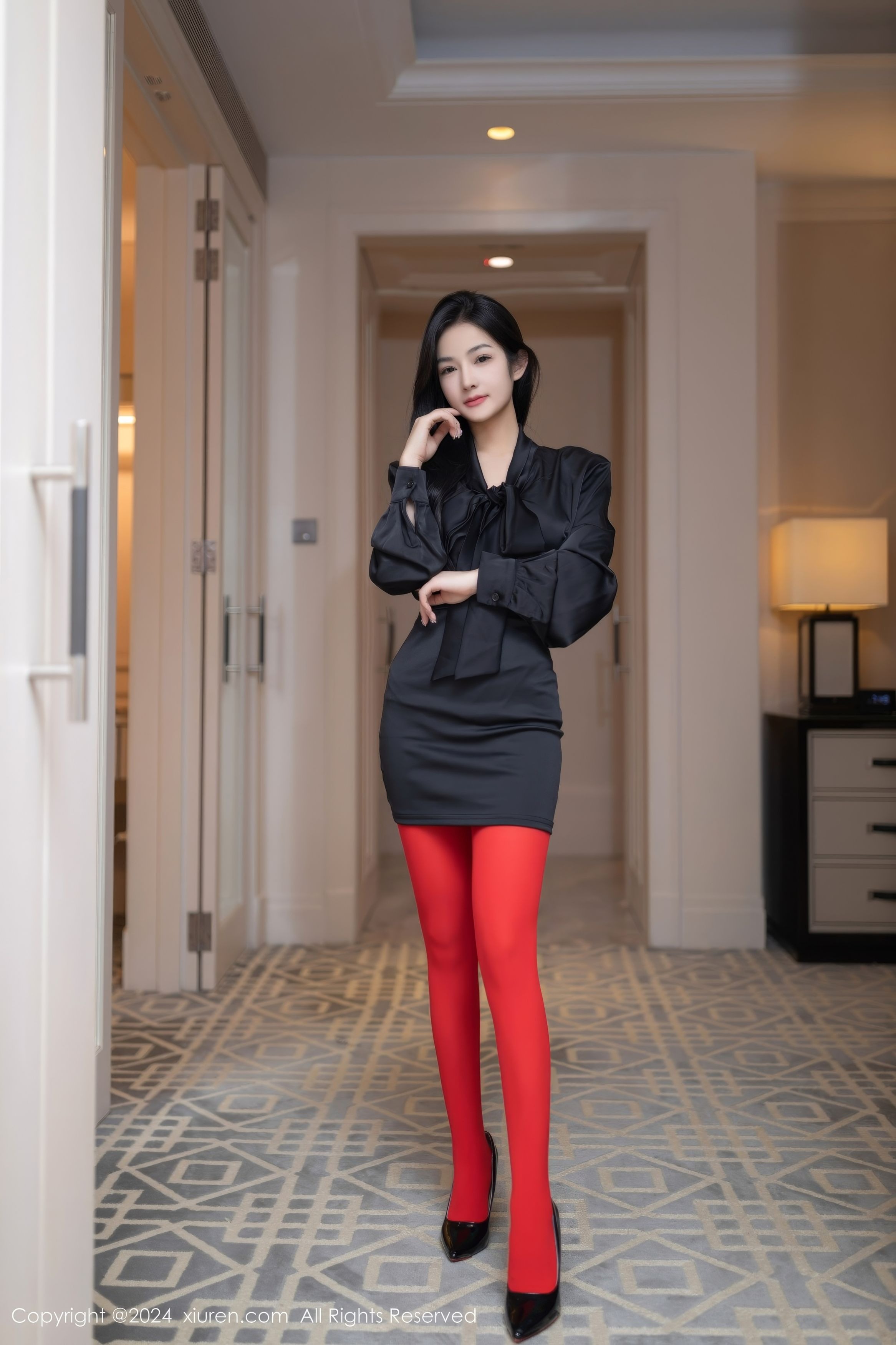 Xiuren-No8801-谭小灵-81P-08-18