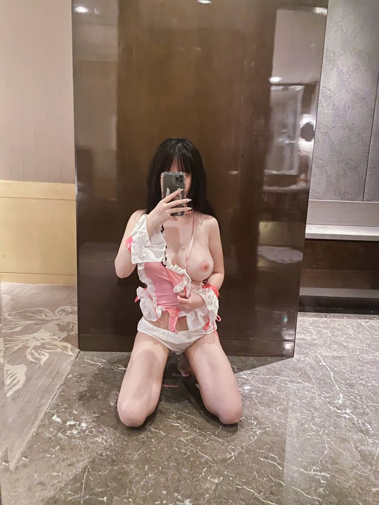 呆呆酱-合集-12-31