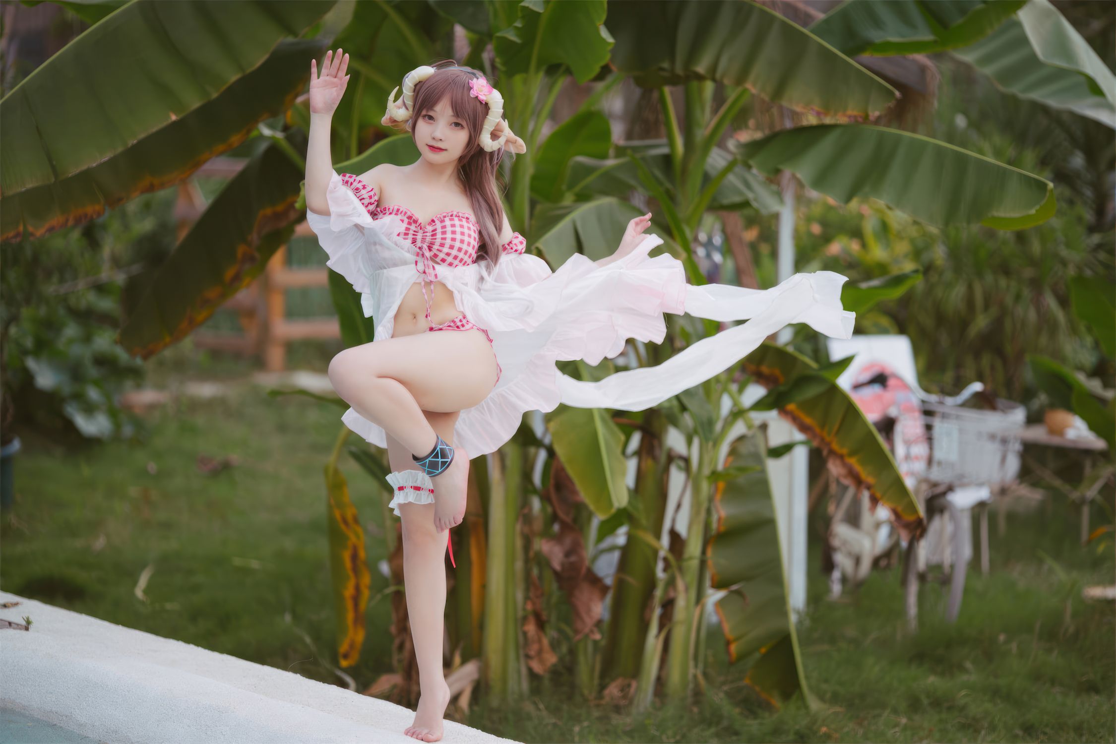 花铃---小羊夏卉-03-31