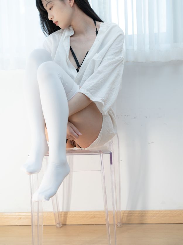 VIP晞可-束缚衣-124P1V-579G-01-23