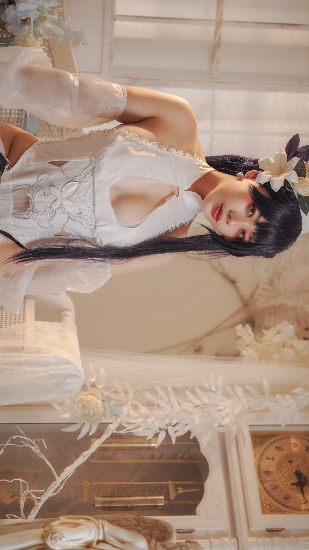 Cosplay-九言-刘易斯-04-08