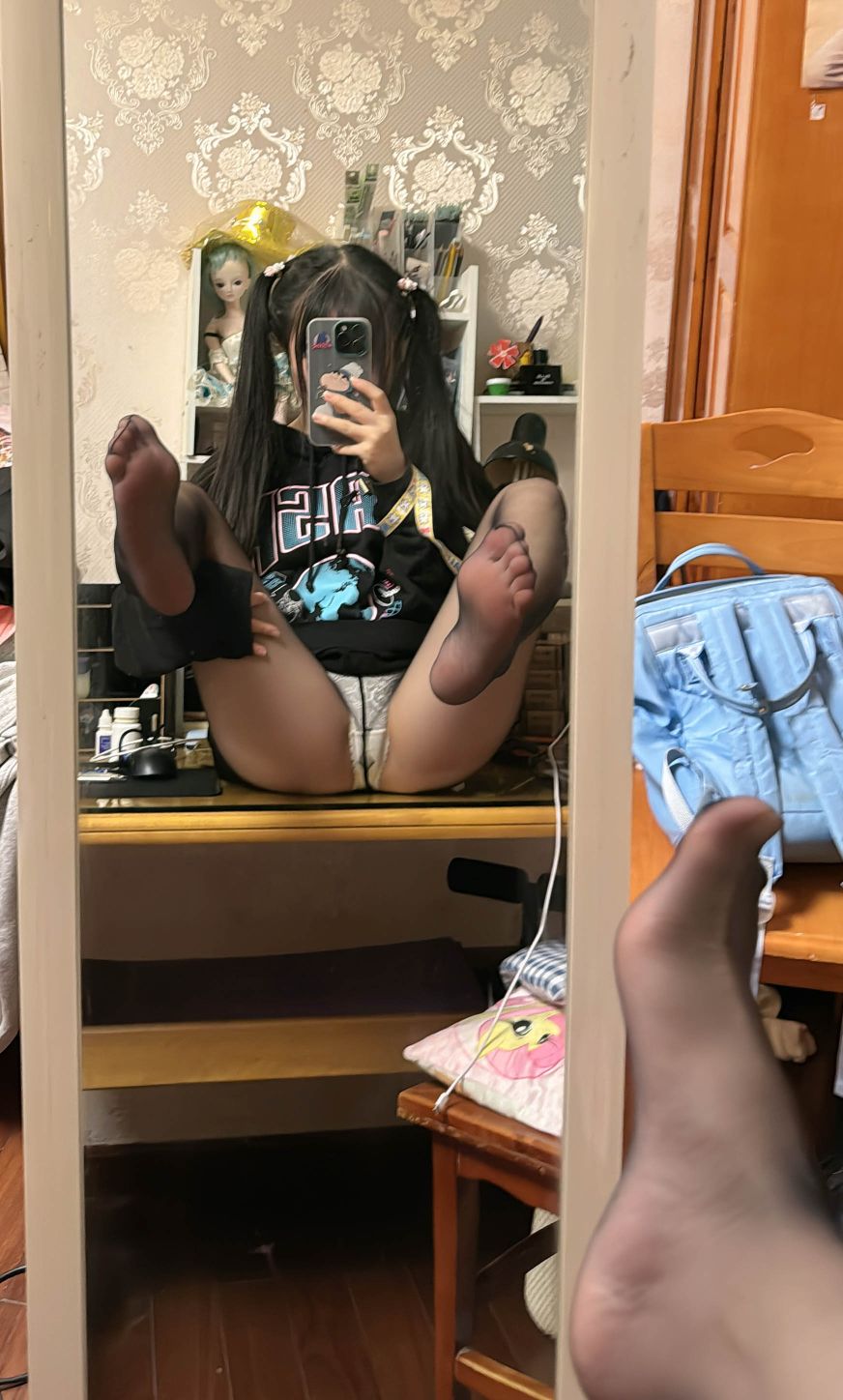 神沢永莉---别看大姐姐啦-04-17