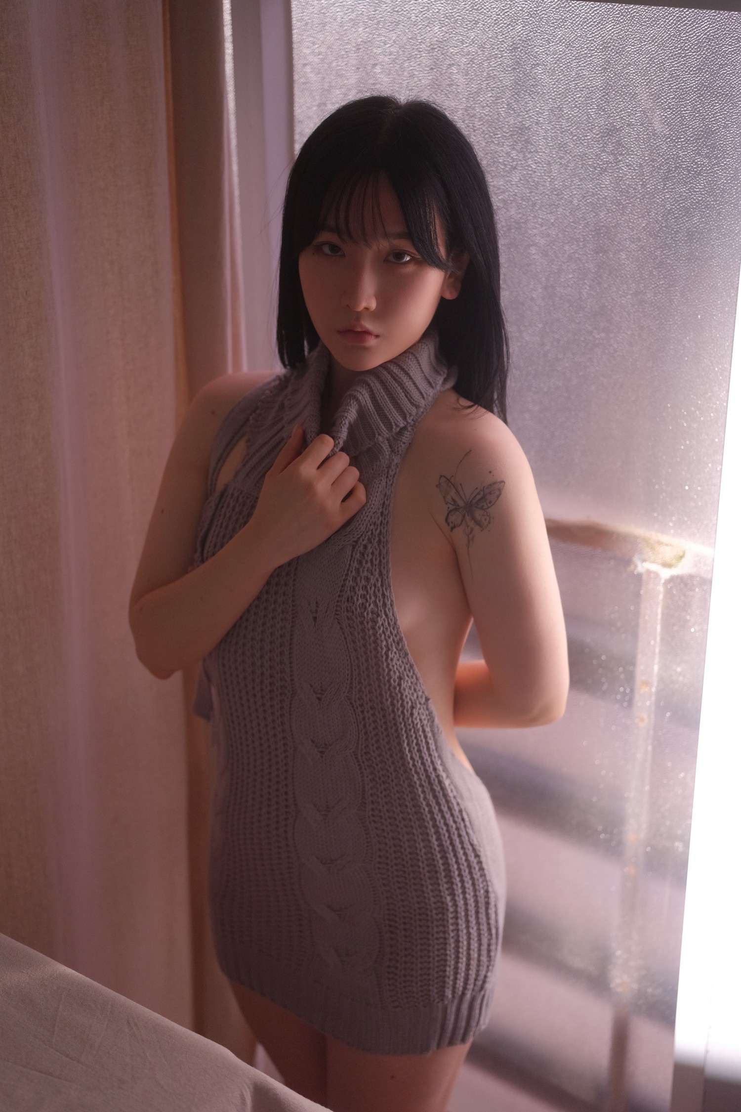 YeonJju-유연주-Yo-U-Vol02-Dress-09-18