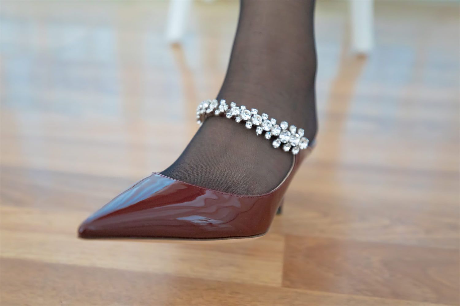 神楽坂真冬-梦幻高跟鞋-01-31