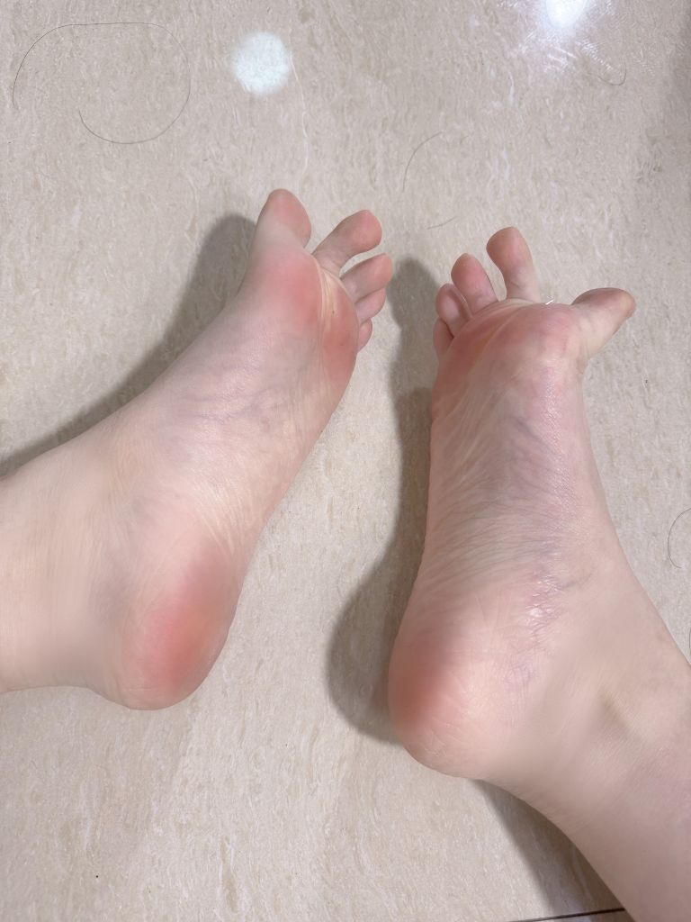 不可爱羚---阮梅-04-24