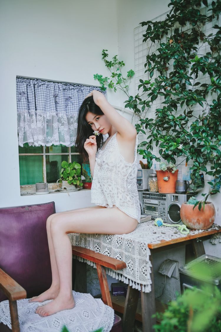 年年---夏日精灵41P-3572M-01-25