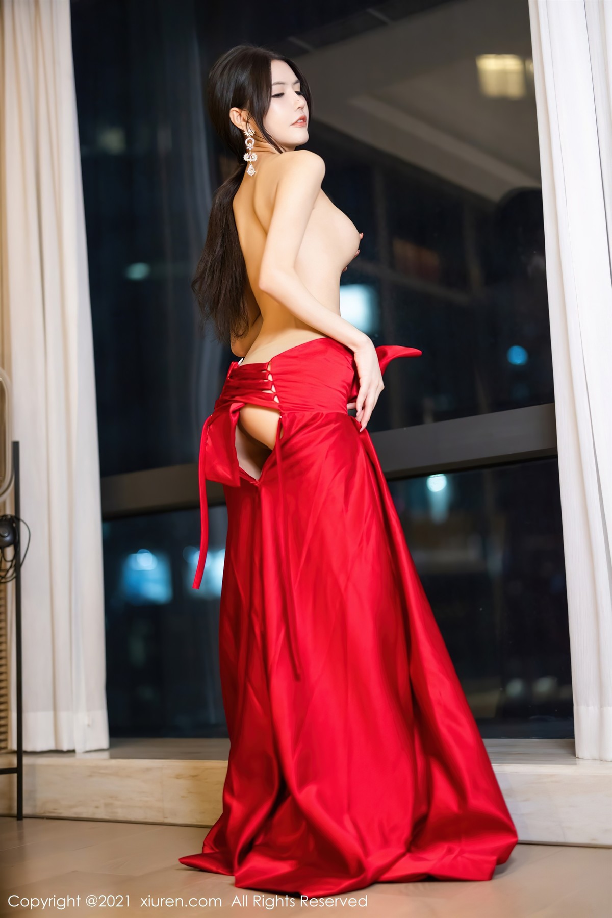 XiuRen秀人网-20211028-No4133-媛媛酱-01-06