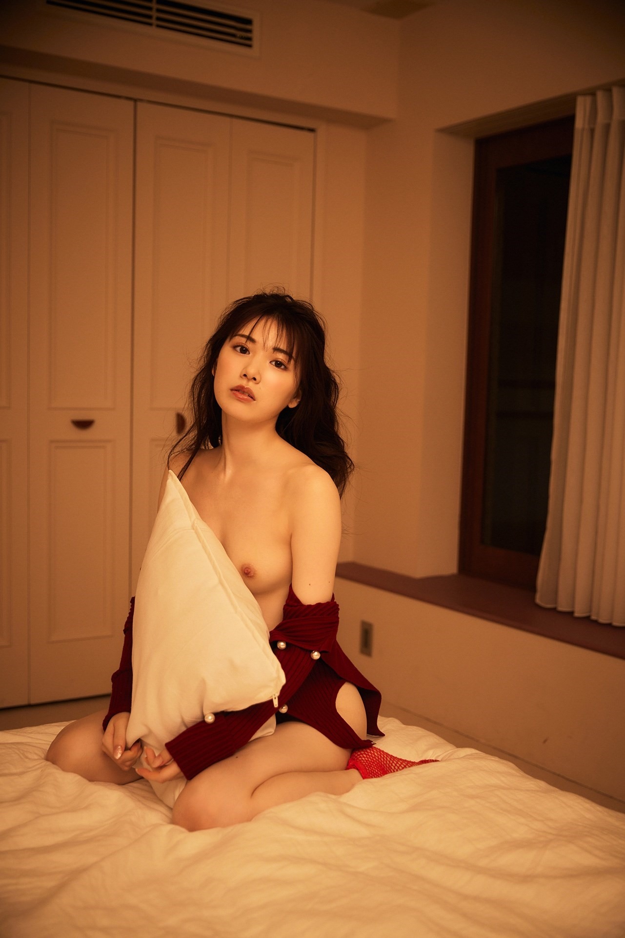 Mio-Ishikawa-石川澪---Most-Beautiful-89P-08-19