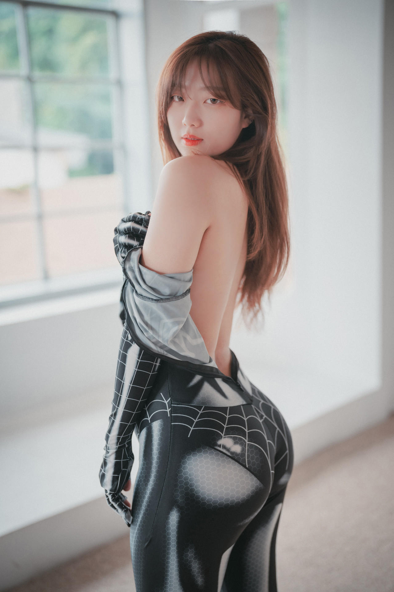 Koby-코비-DJAWA-The-Curvy-Spider-Girl-10-04